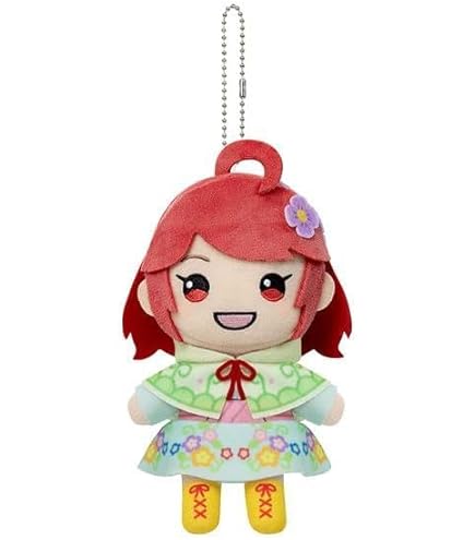 Amazon.co.jp: ドラゴンクエストX おでかけぬいぐるみ ラキ : ホビー